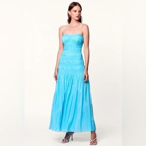 NICHOLAS Kalli Dress NWT